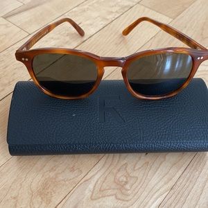 Fora Hero Sunglasses - Unisex